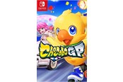Pelit - Chocobo GP - Nintendo Switch - 12 - Kilpa-ajo - 0045496429423