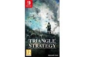 Pelit - Triangle Strategy - Nintendo Switch - 01 - Strategia - 0045496429515