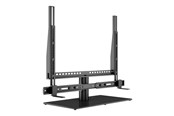 Seinäkiinnitys, AV-kiinnikkeet & AV-kalusteet - Multibrackets M VESA Tablestand Turn - Max 40 kg - recommended for 35"- 42" - 7350105212161
