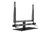 Seinäkiinnitys, AV-kiinnikkeet & AV-kalusteet - Multibrackets M VESA Tablestand Turn - Max 40 kg - recommended for 35"- 42" - 7350105212161