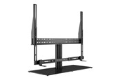 Seinäkiinnitys, AV-kiinnikkeet & AV-kalusteet - Multibrackets M VESA Tablestand Turn - Max 50 kg - recommended for 65" - 7350105212178