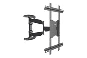Seinäkiinnitys, AV-kiinnikkeet & AV-kalusteet - Multibrackets m Flexarm Sarja Single Portrait - Max 30 kg - recommended for 55" - 7350105212307