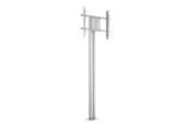 Seinäkiinnitys, AV-kiinnikkeet & AV-kalusteet - Multibrackets M Public Display Stand 210 HD Single - Max 60 kg - recommended for 80" - 7350105212246