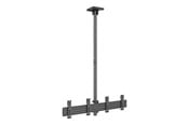 Seinäkiinnitys, AV-kiinnikkeet & AV-kalusteet - Multibrackets m Pro Series MBC2X1U - Max 60 kg - recommended for 42" - 7350105212253