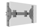 Näytön kiinnitys - Multibrackets Pro Series - 7350105211928