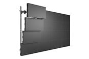Seinäkiinnitys, AV-kiinnikkeet & AV-kalusteet - Multibrackets PRO Series - Max - recommended for 108" - 7350105211935