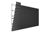 Seinäkiinnitys, AV-kiinnikkeet & AV-kalusteet - Multibrackets Pro Series - Max - recommended for 271" - 7350105211973