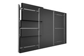 Seinäkiinnitys, AV-kiinnikkeet & AV-kalusteet - Multibrackets PRO Series - Max - recommended for 130" - 7350105212079