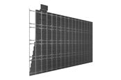 Seinäkiinnitys, AV-kiinnikkeet & AV-kalusteet - Multibrackets PRO Series - Max - recommended for 434" - 7350105212444