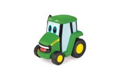 Leluautot - Tomy John Deere Johnny työnnä ja rullaa leikkikone traktori - 0036881429258