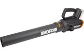 Lehtipuhaltimet ja lehti-imurit - Worx WG583E.9 (SOLO) - WG583E.9