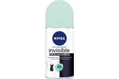 Parfyymit & Tuoksut - Nivea ROLL-ON INVISIBLE FRESH 48H - 188670
