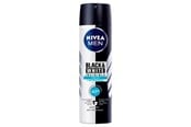 Parfyymit & Tuoksut - Nivea Deodorant Invisible Fresh Spray - 185974