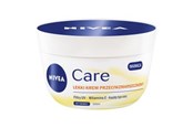 Kasvojen hoito - Nivea Care A Lightweight Anti-Wrinkle Cream - 180146