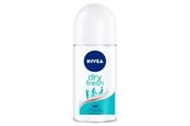 Parfyymit & Tuoksut - Nivea Deodorant Dry Fresh Antiperspirant Roll-On - 188691
