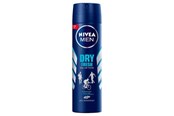 Parfyymit & Tuoksut - Nivea Deodorant Dry Fresh Antiperspirant Spray - 185996
