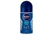 Parfyymit & Tuoksut - Nivea Men Deodorant Dry Fresh Roll-On - 185991