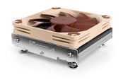 CPU-jäähdytys - Noctua NH-L9i-17xx - CPU-ilmajäähdytin - Max 24 dBA - NH-L9I-17XX