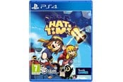 Pelit - A Hat in Time - Sony PlayStation 4 - Seikkailu - 5060760885687