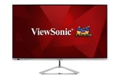 Näyttö - 32" ViewSonic VX3276-2K-MHD-2 - 2560x1440 - 75Hz - IPS - HDR10 - Kaiuttimet - VX3276-2K-MHD-2