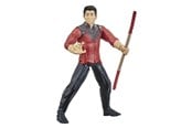 Hahmot - Hasbro Shang Chi 6in Figure + Staff Attack - 5010993789368