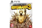 Pelit - Borderlands 3 - Ultimate Edition - Sony PlayStation 5 - FPS - 5026555431170