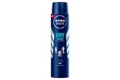Parfyymit & Tuoksut - Nivea Deodorant DRY FRESH Antiperspirant Spray - 185998