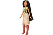 Nuket & tarvikkeet - Disney -prinsessa Royal Shimmer Pocahontas - F0904ES2