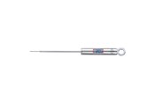 Keittiövälineet - Rösle Termometer Gourmet 22 cm Stål - 22563