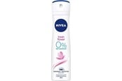 Parfyymit & Tuoksut - Nivea FRESH FLOWER Deodorant Spray - 180058