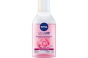 Kasvojen hoito - Nivea Micell Air Skin Breathe Micellar - 182366