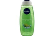 Vartalonhoito - Nivea Care Shower Gel Lemongrass & Oil 250ml - 184469
