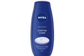 Vartalonhoito - Nivea Creme Care Shower Gel - 183627