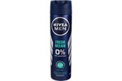 Parfyymit & Tuoksut - Nivea Men Fresh OCEAN Deodorant Spray - 180052