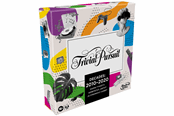 Lautapelit - Hasbro Trivial Pursuit Decades 2010 to 2020 -peli - F27061091