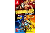 Pelit - Borderlands Legendary Collection (Code in a Box) - Nintendo Switch - FPS - 5026555069311