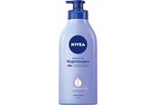 Vartalonhoito - Nivea Smoothing Body Milk - 183832