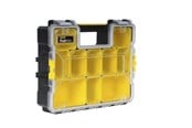 Työkalupakit & Säilytysjärjestelmät - Stanley Fatmax® Pro Organizer Metal Latch Water Seal Deep - 1-97-518