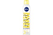 Hiustenhoito - Nivea Fresh Revive 3in1 Light Dry Shampoo - 182797