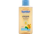 Vartalonhoito - Nivea Bambino Family Hyperdeic Suihku Öljy - 195839