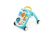 Vauva- ja taaperolelut - Baby Einstein Musiikillinen Mix 'N Roll™ 4-in-1 aktiviteettikävelijä - BE-12045
