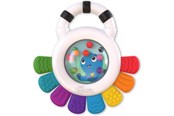 Vauva- ja taaperolelut - Baby Einstein Outstanding Opus™ Sensory Rattle & Teether - BE-12487