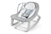 Vauvatarvikkeet - Ingenuity Keep Cozy™ Grow with Me Rocking Seat - Weaver™ - IN-12428