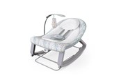 Vauvatarvikkeet - Ingenuity Keep Cozy - Grow with Me Rocking Seat - Spruce - IN-12637