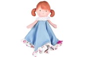 Vauva- ja taaperolelut - Tikiri Teeny Doll Comforter - TK-7515