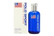 Parfyymit & Tuoksut - RALPH LAUREN Polo Sport Eau de Toilette 125 ml - 3360372055402