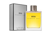 Parfyymit & Tuoksut - Hugo Boss Number One EDT - 3616301623335