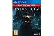 Pelit - Injustice 2 (Playstation Hits) - Sony PlayStation 4 - Taistelu - 5051892226738