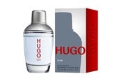 Parfyymit & Tuoksut - Hugo Boss Hugo Jäätynyt EDT - 75 ml - 8005610261973
