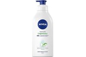 Vartalonhoito - Nivea Power Serum Moisturizing Body Lotion - 5900017063478